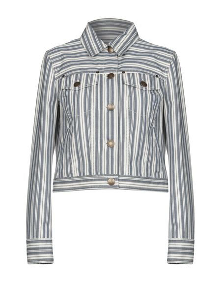 Куртка PHILOSOPHY di LORENZO SERAFINI