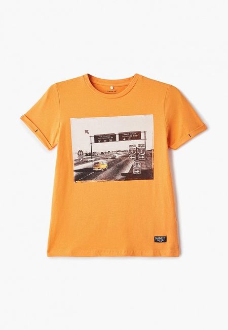 Футболка Name It