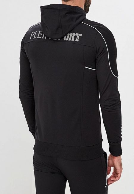 Толстовка Plein Sport