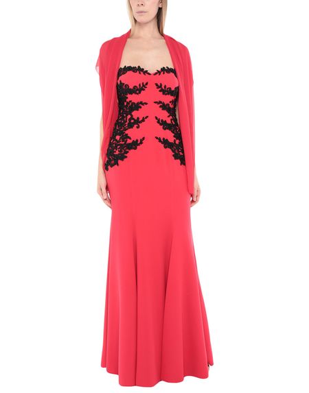 Платье MUSANI COUTURE