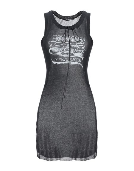 Майка ANN DEMEULEMEESTER