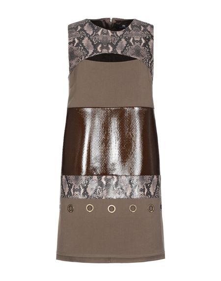 Платье ELISABETTA FRANCHI