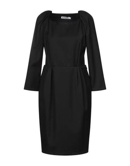 Платье JIL SANDER