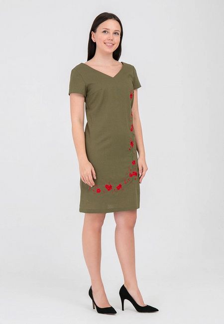 Платье Mankato