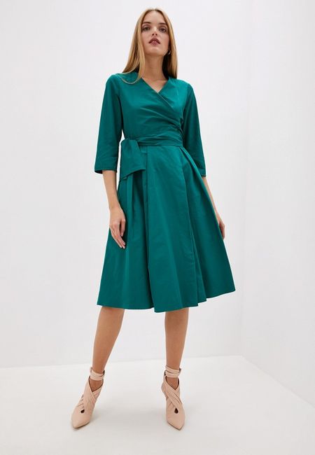Платье Weekend Max Mara
