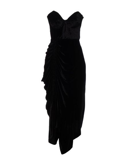 Платье PREEN by THORNTON BREGAZZI