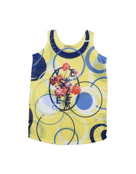 Футболка YES ZEE by ESSENZA