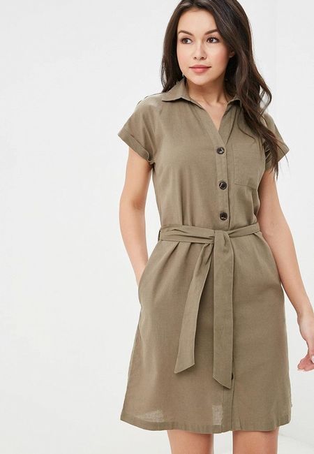 Платье Dorothy Perkins