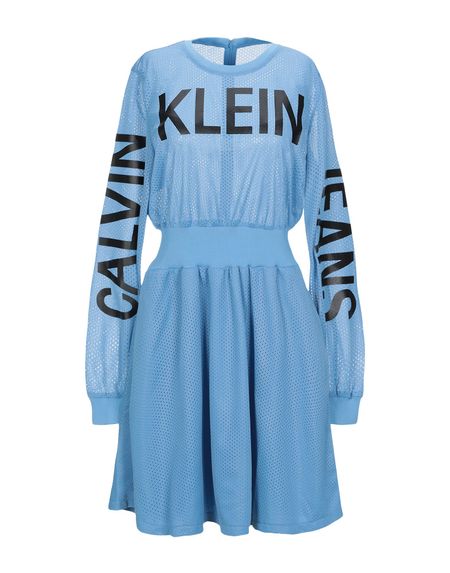Платье CALVIN KLEIN JEANS