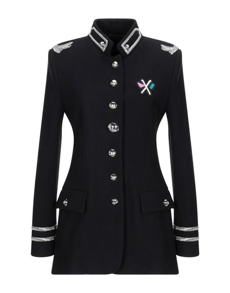 Пальто ERMANNO SCERVINO