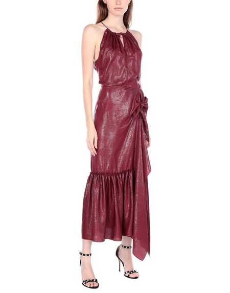 Платье ROLAND MOURET