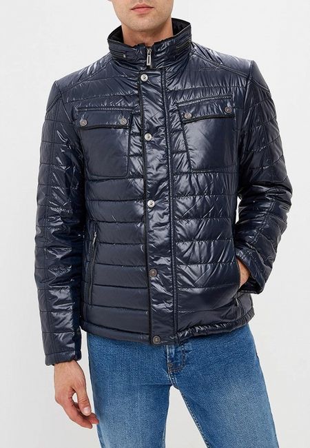 Куртка Jorg Weber