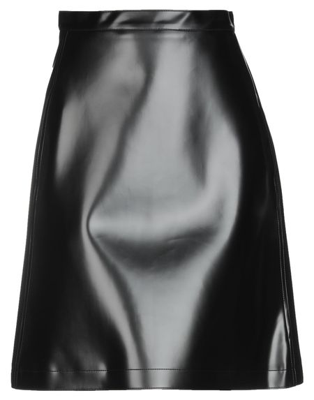 Юбка JIL SANDER NAVY