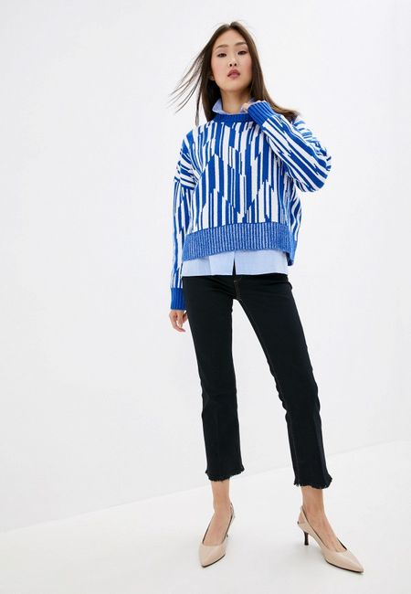 Джемпер Sportmax Code