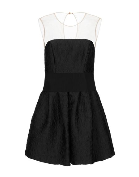 Платье P.A.R.O.S.H.