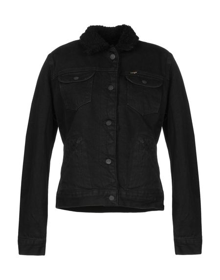 Куртка WRANGLER