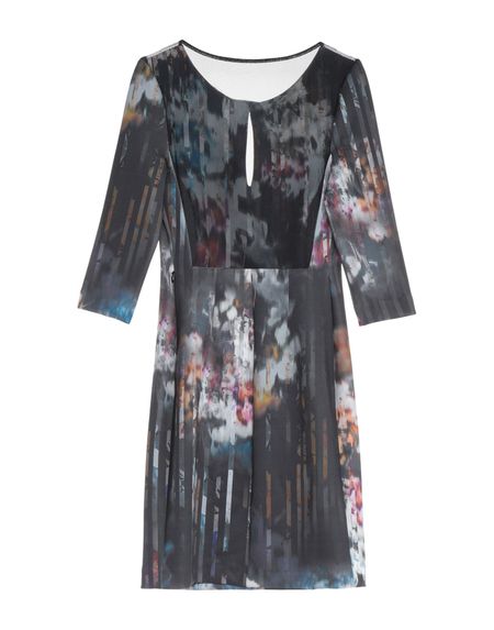 Платье ANNARITA N