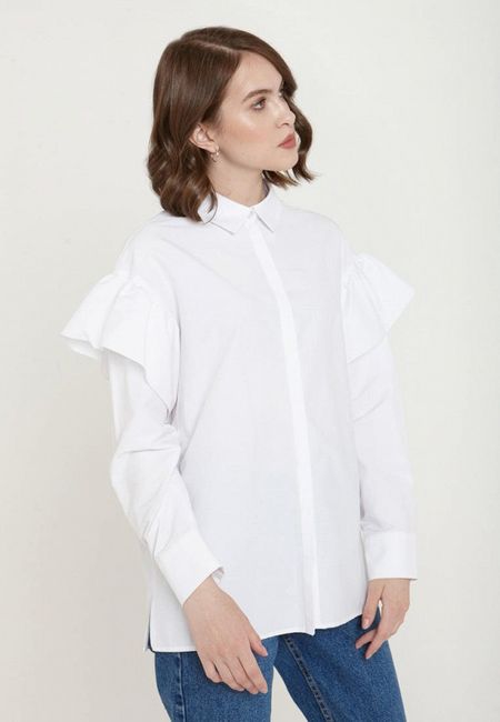 Блуза Ли-лу