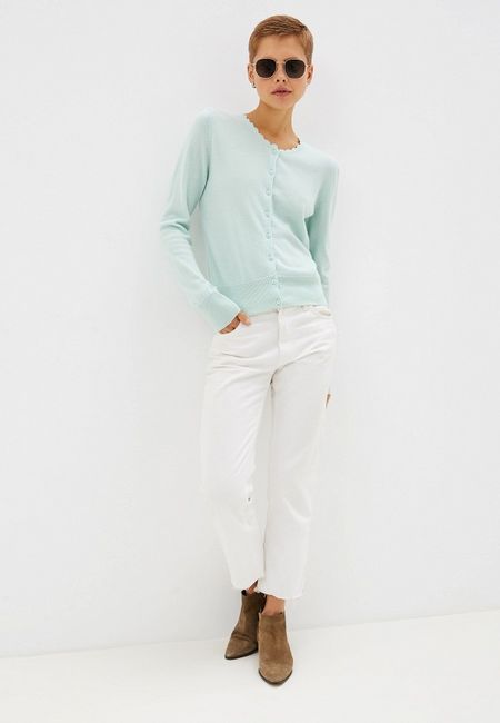 Кардиган United Colors of Benetton