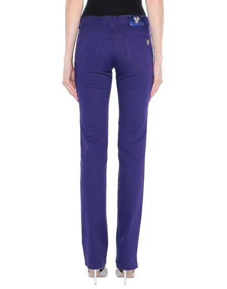 Брюки VERSACE JEANS