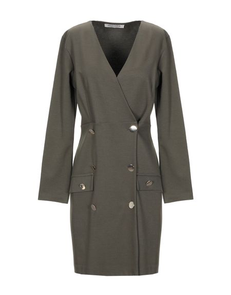 Платье PAOLO CASALINI