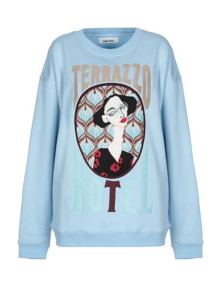 Толстовка CIRCUS HOTEL