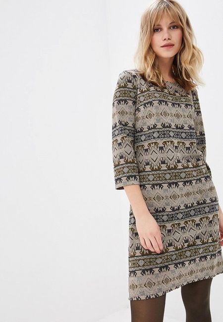 Платье Viserdi