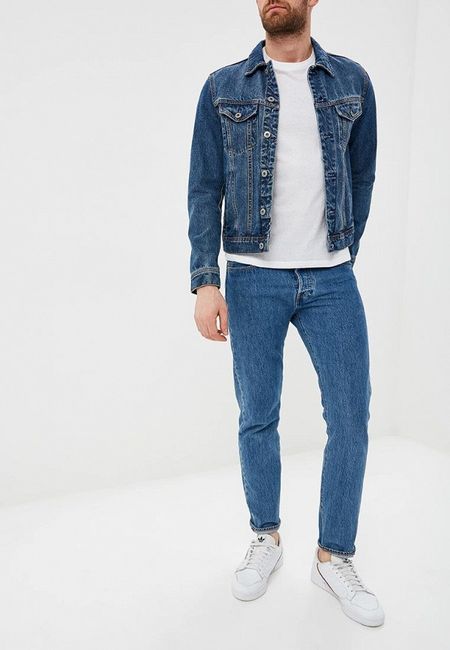 Кроссовки Cheap Monday