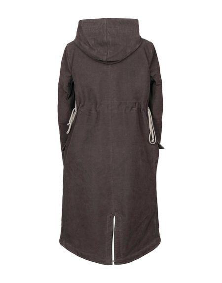 Пальто DRKSHDW by RICK OWENS