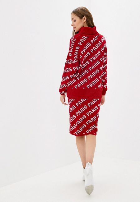 Костюм Vickwool