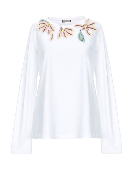 Футболка MALÌPARMI