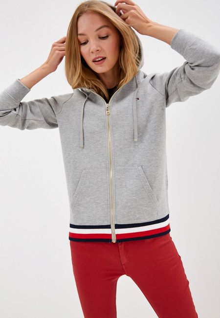 Толстовка Tommy Hilfiger