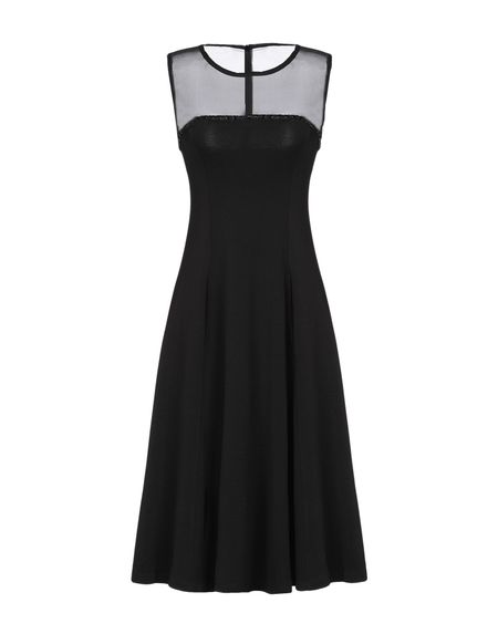 Платье EMPORIO ARMANI