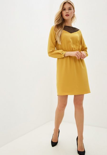 Платье Vittoria Vicci