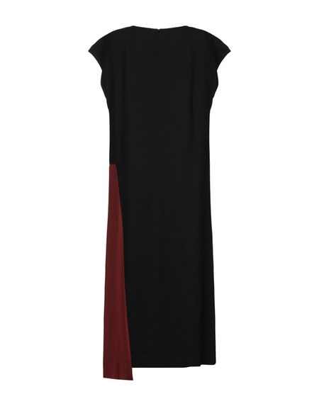 Платье DRIES VAN NOTEN
