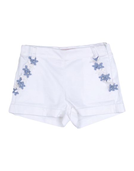 Шорты MISS BLUMARINE