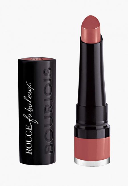 Селективаня парфюмерия Bourjois