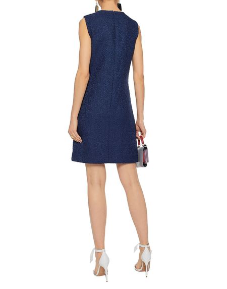 Платье OSCAR DE LA RENTA