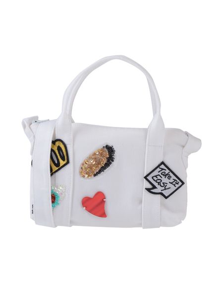 Сумка I PINCO PALLINO