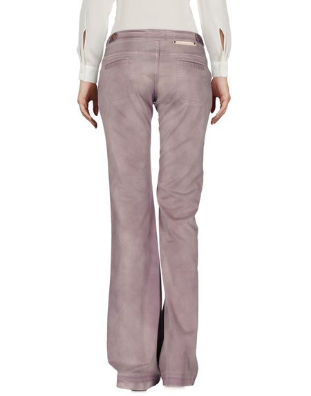 Брюки DANIELE ALESSANDRINI