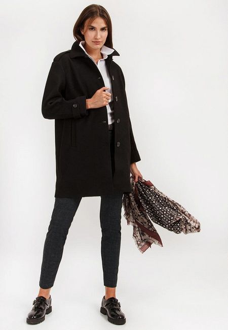 Пальто Finn Flare