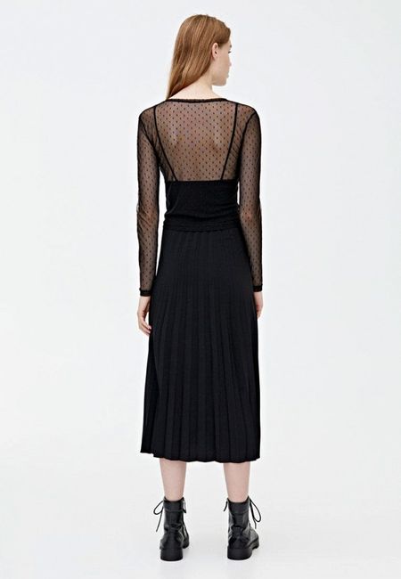 Блуза Pull&Bear