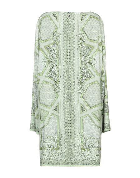 Платье VERSACE COLLECTION