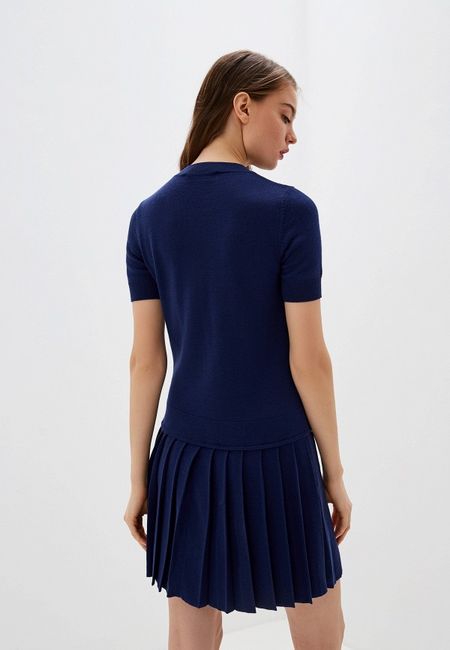 Платье Love Moschino