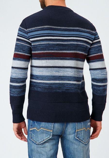 Джемпер Finn Flare