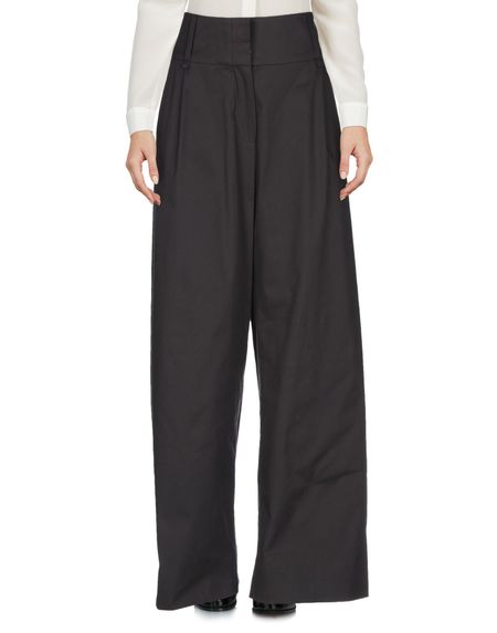 Брюки VIVIENNE WESTWOOD ANGLOMANIA
