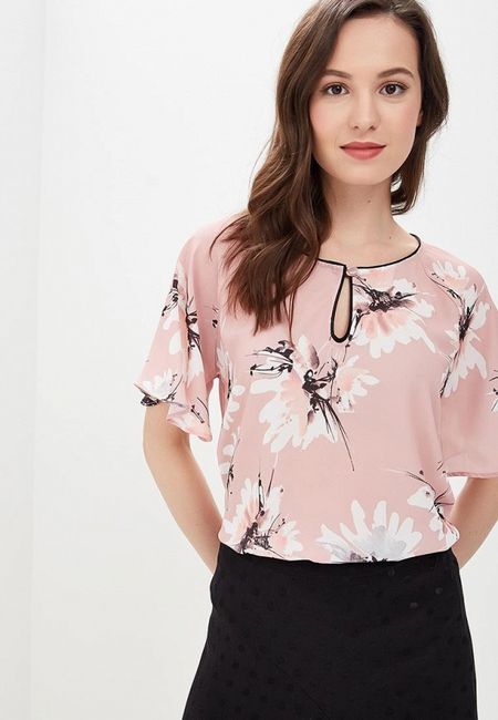 Блуза Camomilla Italia