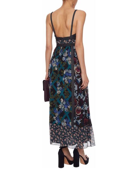 Платье ANNA SUI