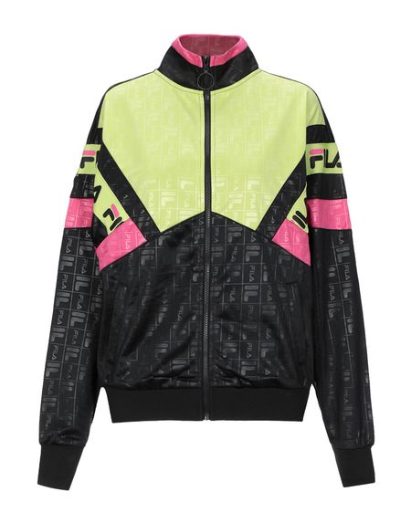 Толстовка FILA