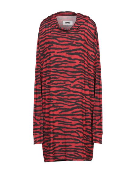 Платье MM6 MAISON MARGIELA